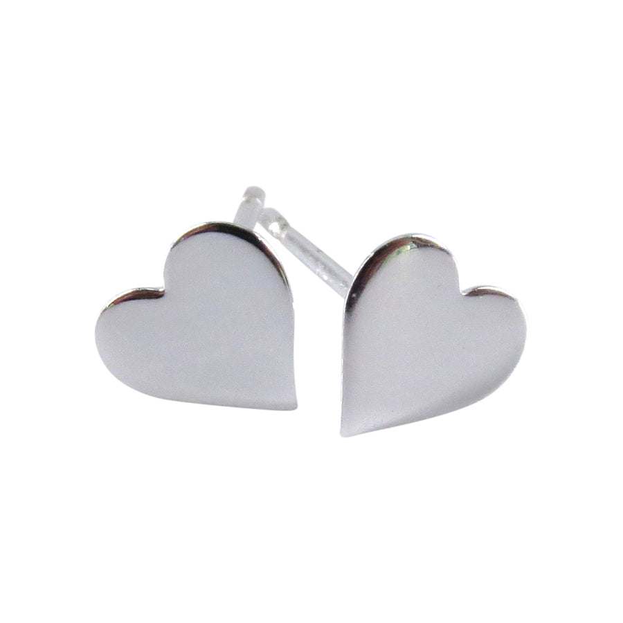 HER HEART STUDS