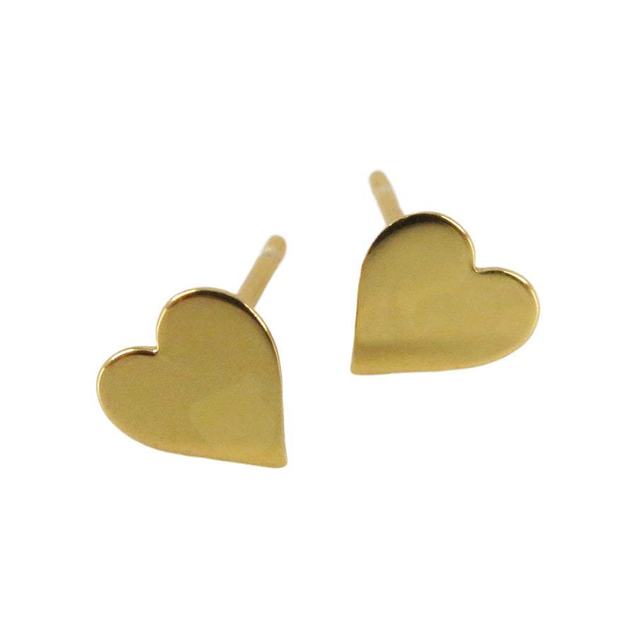 HER HEART STUDS