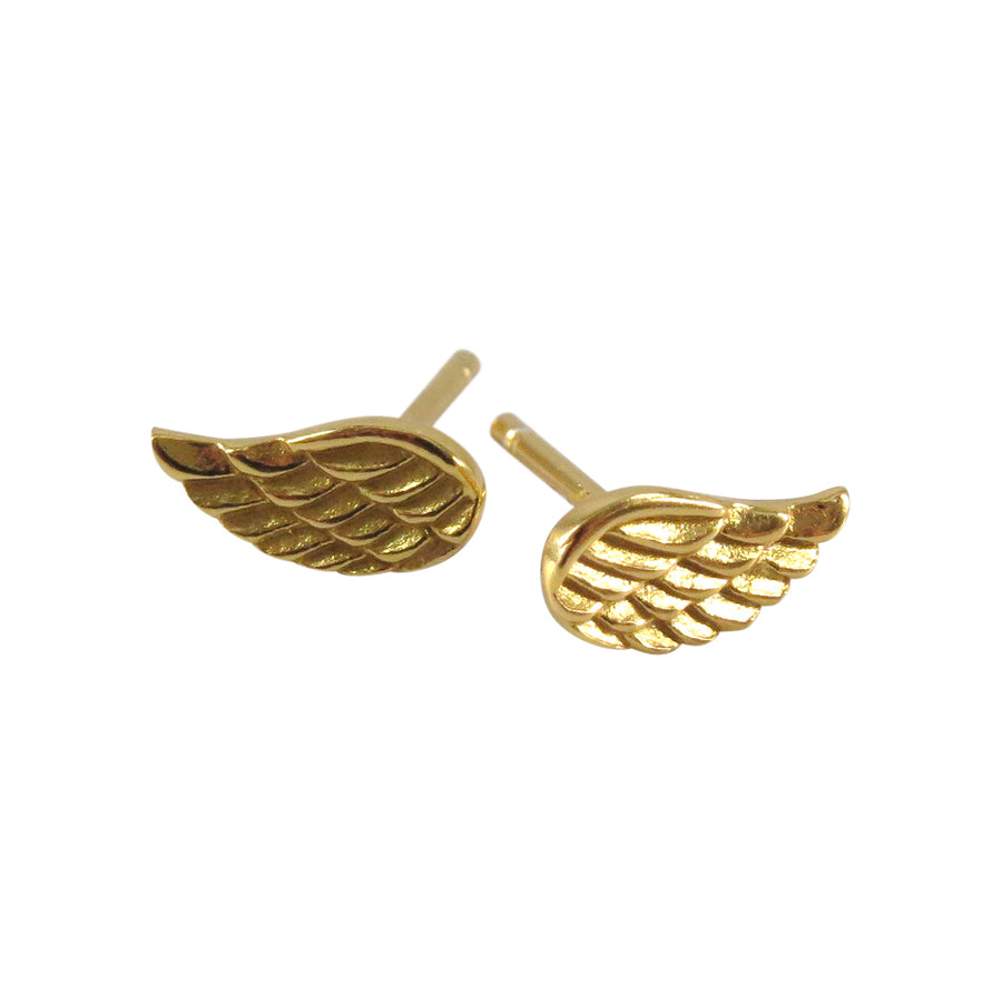 ANGEL WING STUDS