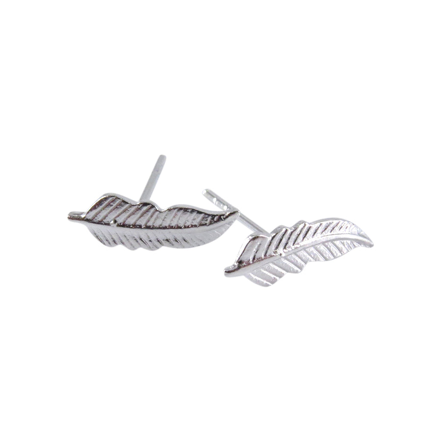 FEATHER STUDS