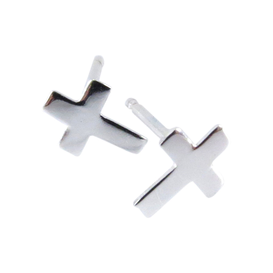 CROSS STUDS