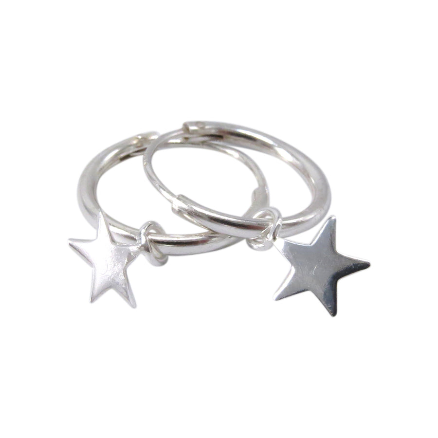 STAR HOOPS