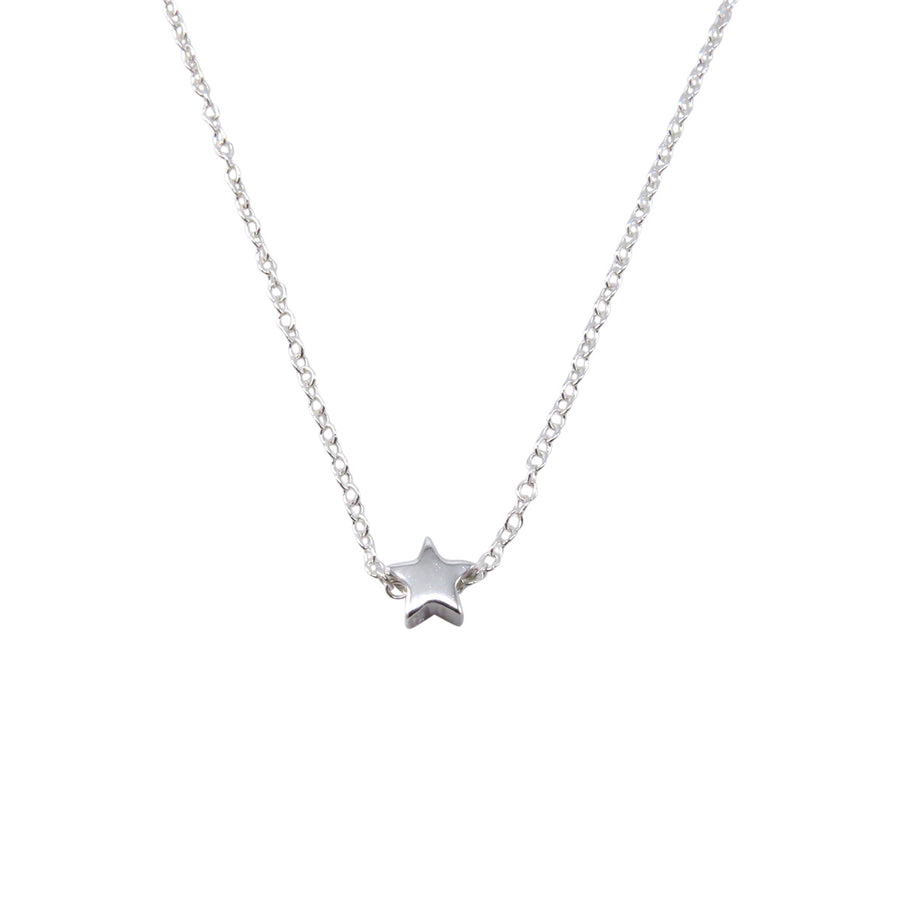 STAR NECKLACE