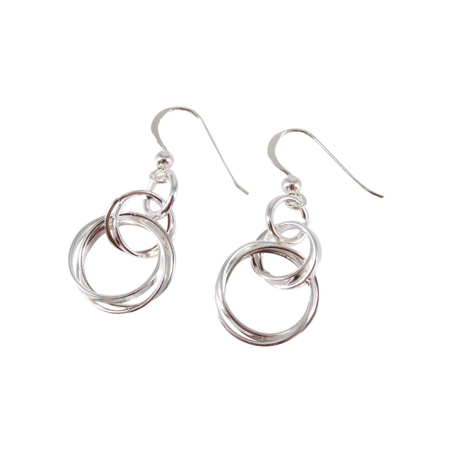 CIRCLE LINK HOOKS