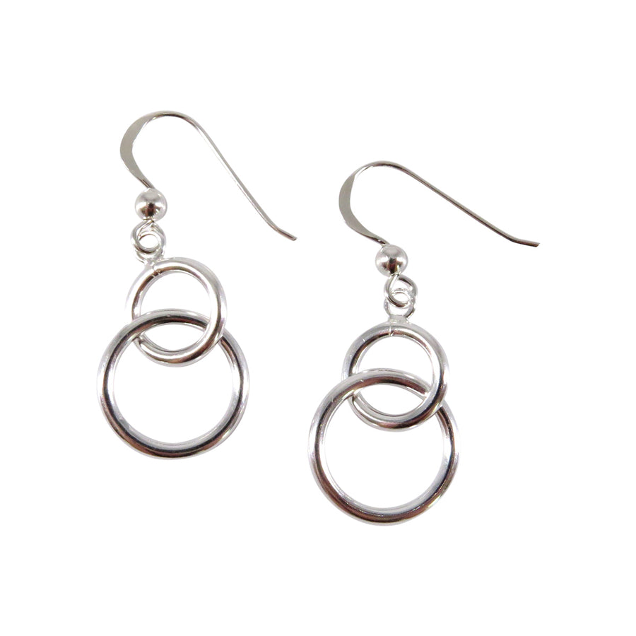 CIRCLE LINK HOOKS