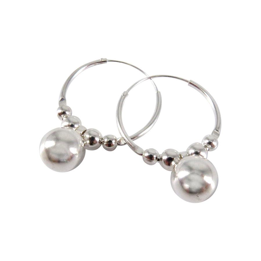 MULTI BALL HOOPS