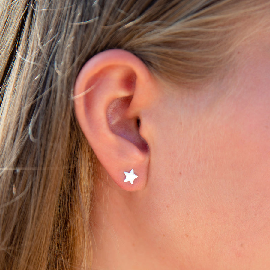 STAR STUDS