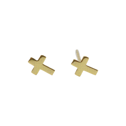 CROSS STUDS