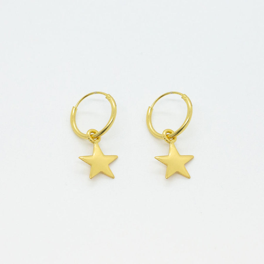 STAR HOOPS