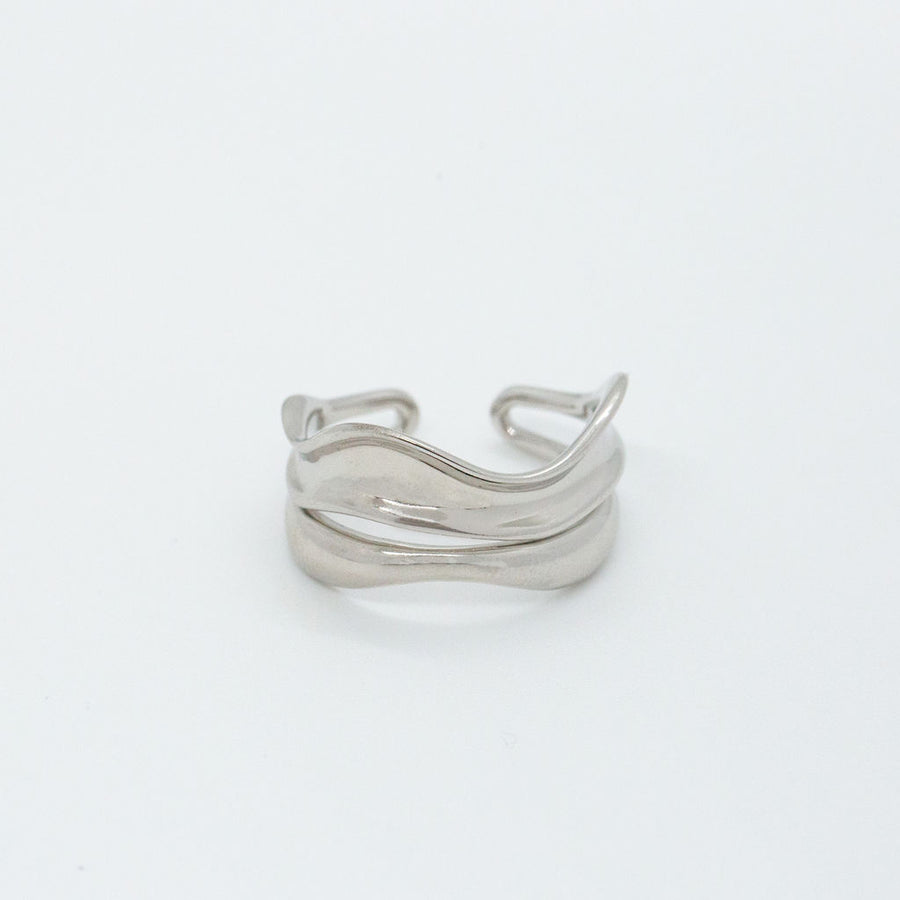 WAVE RING