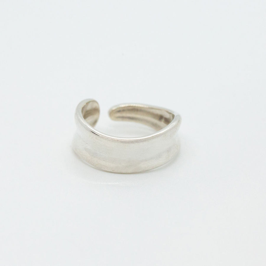 GROOVE VINTAGE RING