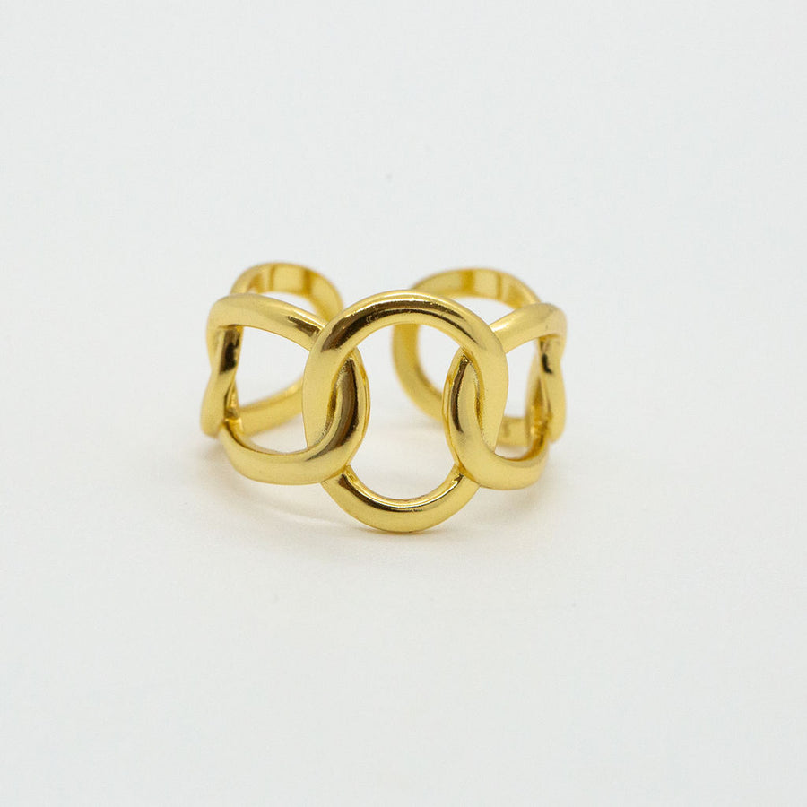 FEATURE LINK RING