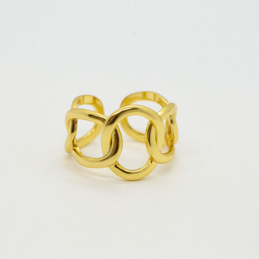 FEATURE LINK RING