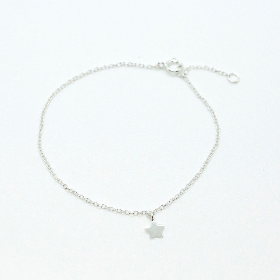 STAR CHARM BRACELET