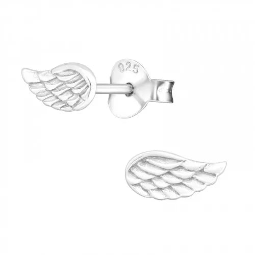 ANGEL WING STUDS